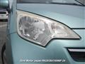 2012 Toyota Ractis