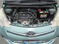 2012 Toyota Ractis