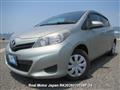 2011 Toyota Vitz