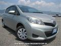 2011 Toyota Vitz