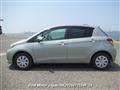 2011 Toyota Vitz