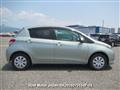 2011 Toyota Vitz