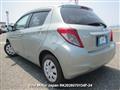 2011 Toyota Vitz