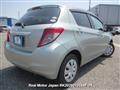 2011 Toyota Vitz