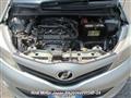 2011 Toyota Vitz