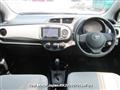 2011 Toyota Vitz