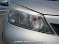 2011 Toyota Vitz