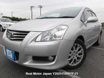 2008 Toyota Blade