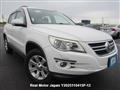 2009 Volkswagen Tiguan