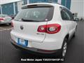2009 Volkswagen Tiguan