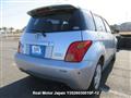 2002 Toyota IST