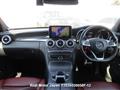 2015 Mercedes-Benz C-Class