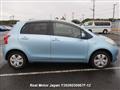 2005 Toyota Vitz