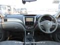 2009 Subaru Forester