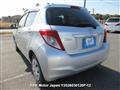 2011 Toyota Vitz
