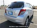 2011 Toyota Vitz