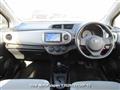 2011 Toyota Vitz