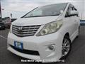 2009 Toyota Alphard