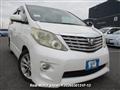 2009 Toyota Alphard