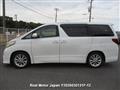 2009 Toyota Alphard