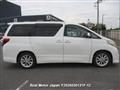 2009 Toyota Alphard