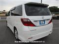 2009 Toyota Alphard