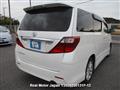 2009 Toyota Alphard