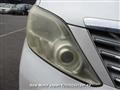 2009 Toyota Alphard