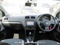2011 Volkswagen Cross Polo