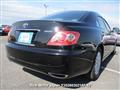 2008 Toyota Mark X