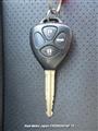 2008 Toyota Mark X