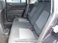 2015 Jeep Compass