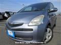 2005 Toyota Ractis