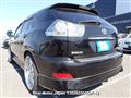 2004 Toyota Harrier