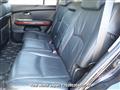 2004 Toyota Harrier