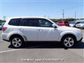 2010 Subaru Forester