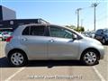 2009 Toyota Vitz