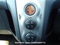 2009 Toyota Vitz