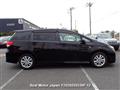 2010 Toyota Wish