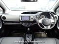 2014 Toyota Vitz
