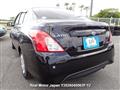 2015 Nissan Latio