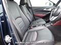 2015 Mazda CX-3