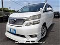 2009 Toyota Vellfire