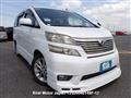 2009 Toyota Vellfire
