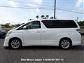 2009 Toyota Vellfire