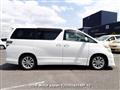 2009 Toyota Vellfire