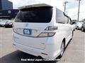 2009 Toyota Vellfire