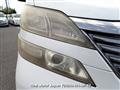 2009 Toyota Vellfire