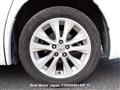 2009 Toyota Vellfire