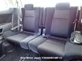2009 Toyota Vellfire